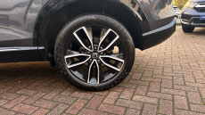 Honda HR-V 1.5 eHEV Advance 5dr CVT Hybrid Hatchback